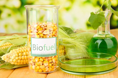 Buckhurst biofuel availability