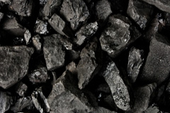Buckhurst coal boiler costs