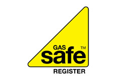 gas safe companies Buckhurst